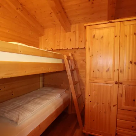 Semesterbostad Leitl Huette Zilg100