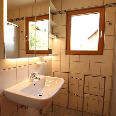 Semesterbostad Leitl Huette Zilg100 *